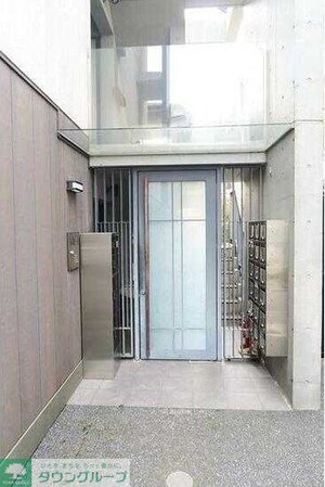 アーデン代々木上原の物件内観写真